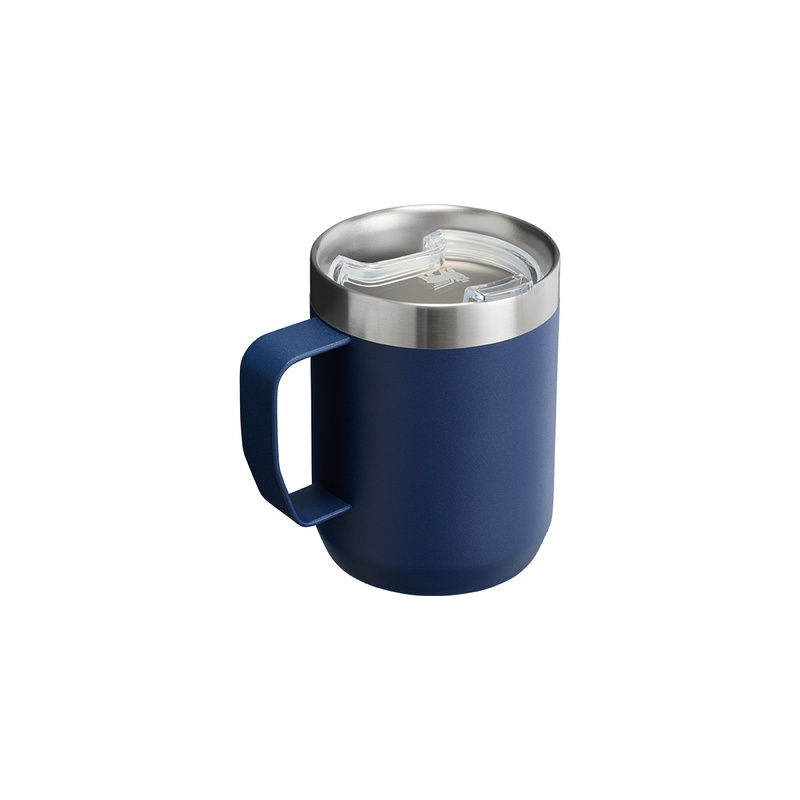 Stanley - Kubek z uchem Legendary Classic Camp Mug Navy 0,23L /