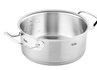 Fissler - Garnek niski 1,4l 16cm Original Profi 2.0