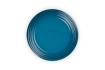 Le Creuset - Mały Talerz 22 cm Deep Teal
