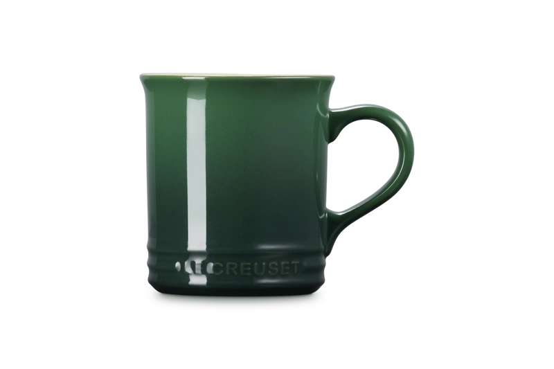 Le Creuset kubek duży Juniper 0,35 l zielony