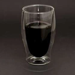 Luigi Bormioli - Szklanki termiczne Duos 2 szt.