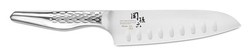 KAI - Nóż Santoku KULL 16,5 cm Seki Magoroku Shoso