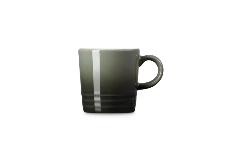 Le Creuset - kubek do espresso thyme 0,1l