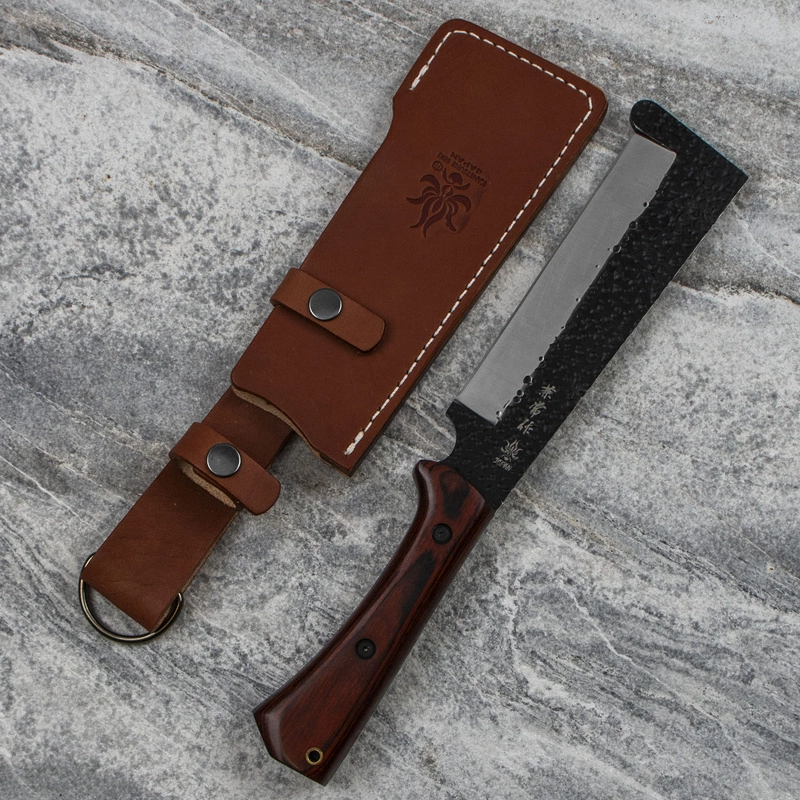 Kanetsune Seki - AUS-8 Reazen-Tou 15 cm