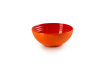 Le Creuset - Miska do musli 16 cm Płomienny