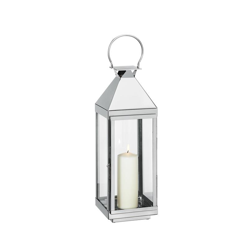 Cilio - lampion średni, 16x16x60 cm Villa