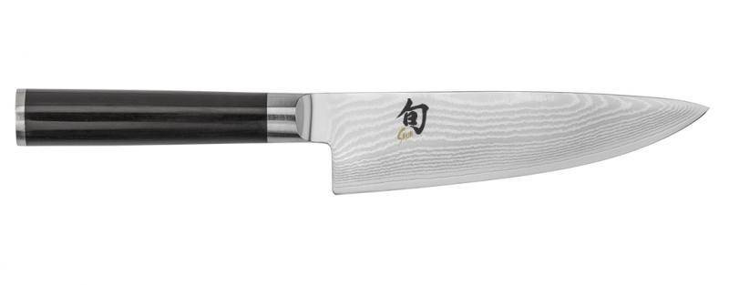 KAI - Nóż Szefa 15 cm SHUN