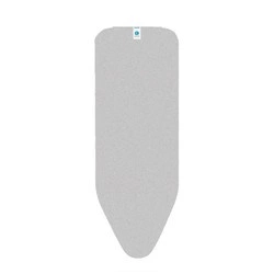 Brabantia - Pokrowiec na deskę C 124x45  metallised