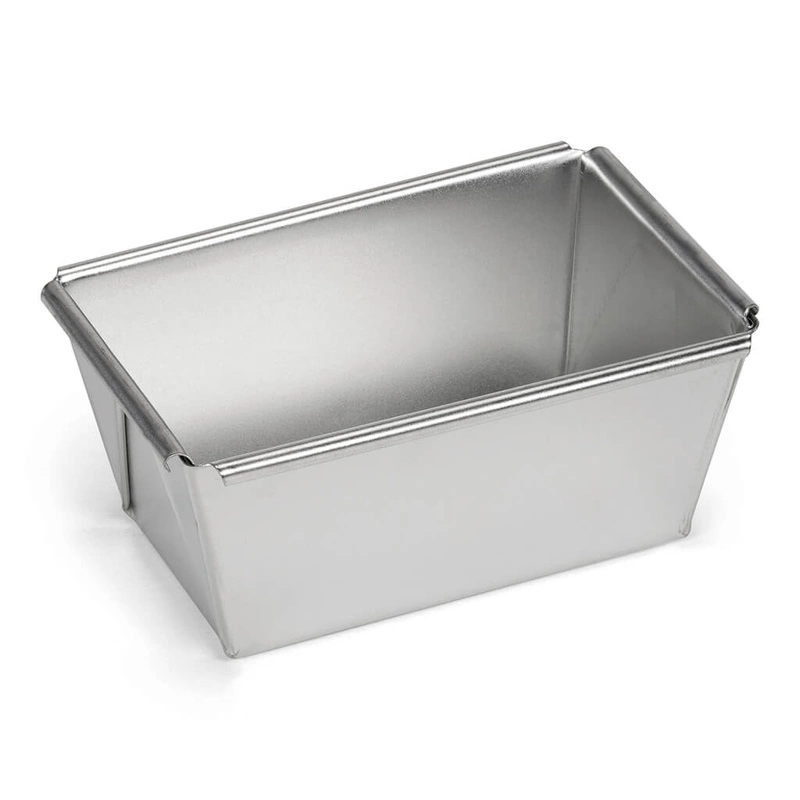 Patise - BASIC Mini forma do pieczenia chleba 9 cm