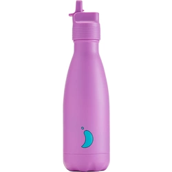 Chilly's Bottles - Butelka, 350ml - jagodowa