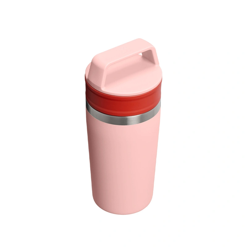 Stanley - kubek termiczny Cafe-To-Go 0.35L Peach Rose
