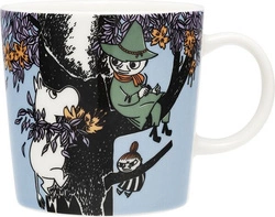 Arabia - Muminki kubek Friends Forever 300 ml