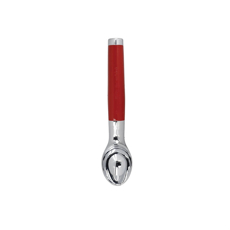 KitchenAid Culinary Tools - łyżka do lodów CORELINE Empire Red