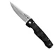 Mcusta -  Elite Black Micarta Damascus VG-10 8,5 cm