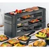 Spring - raclette/piec do mini-pizzy, dla 6 os., 46 x 16 x 21,5 cm PIZZARACLETTE