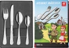 Zwilling - KIDS Zestaw dziecięcy baśnie braci grimm