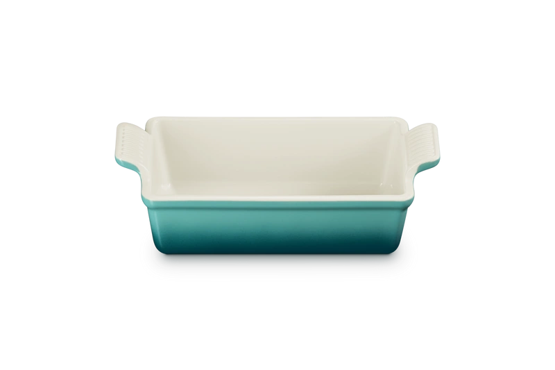 Le Creuset - Keksówka Heritage bleu riviera 23 cm