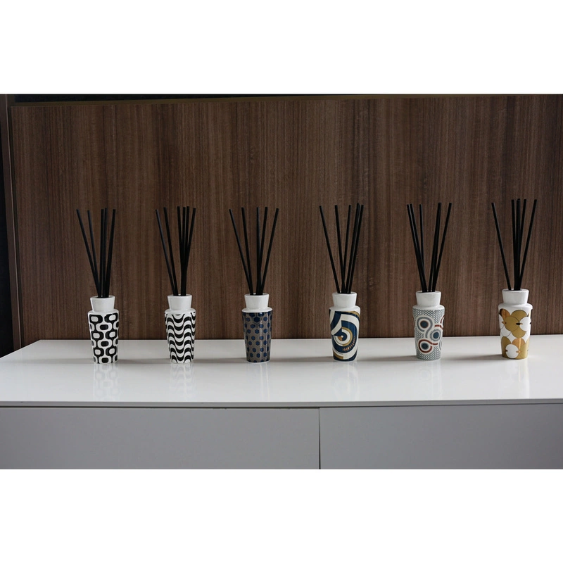 Max Benjamin - ILUM - Dyfuzor zapachopwy Cologne Retro - 250ml