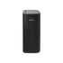 Brabantia - kosz na śmieci Bo Touch Bin 60L (2 x 30) czarny