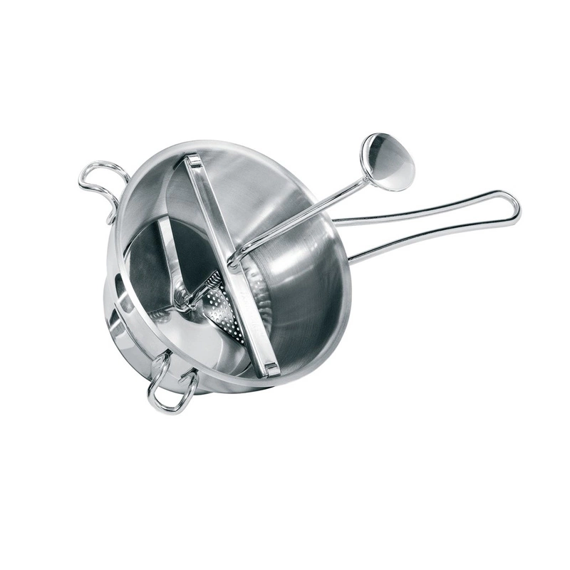 GEFU - przecierak do żywności 2 ltr FLOTTE LOTTE