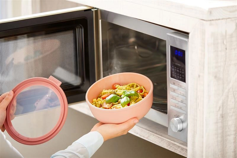 Mepal - Miska Cirqula 2250ml Nordic Blush