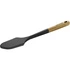Staub - łopatka slikonowa z drewnianą rączką do ciast 30 cm