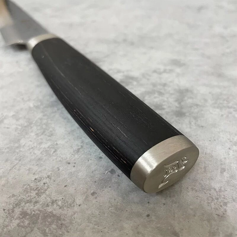 Yaxell - Nóż do mięsa 18 cm/7"