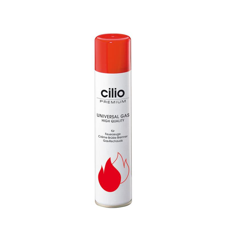 Cilio - gaz do zapalarek