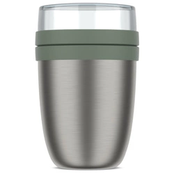 Mepal - Lunchpot termiczny Ellipse Nordic Sage
