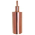 Olipac - Butelka TUBE 300ml w kolorze ROSE GOLD
