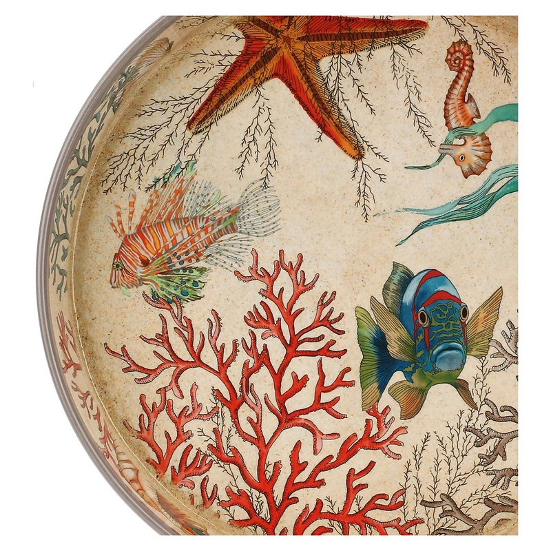 Rose&Tulipani - SEA LIFE Miska głęboka 35 cm