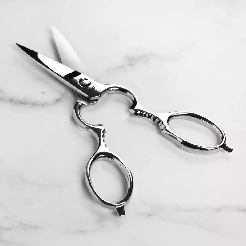 Yaxell - Nożyce kuchenne 8"