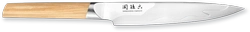 KAI - Nóż do plastrowania 18 cm Seki Magoroku Composite