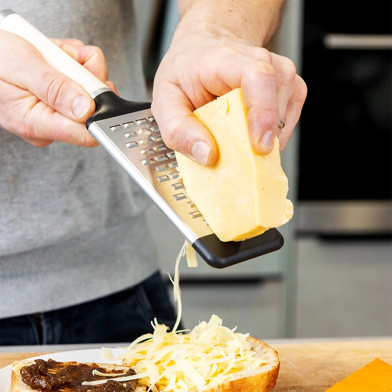 KitchenAid Culinary Tools - tarka do sera CORELINE Almond Cream