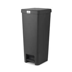 Brabantia - Kosz pedałowy StepUp 40 l grafitowy