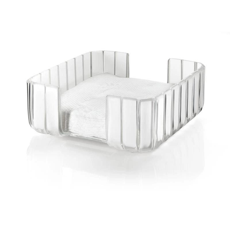 Guzzini - TABLE NAPKIN HOLDER