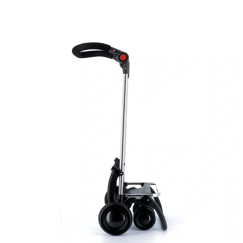 Rolser - Wózek na zakupy I-Bag MF 4.2 Tour Plus Khaki