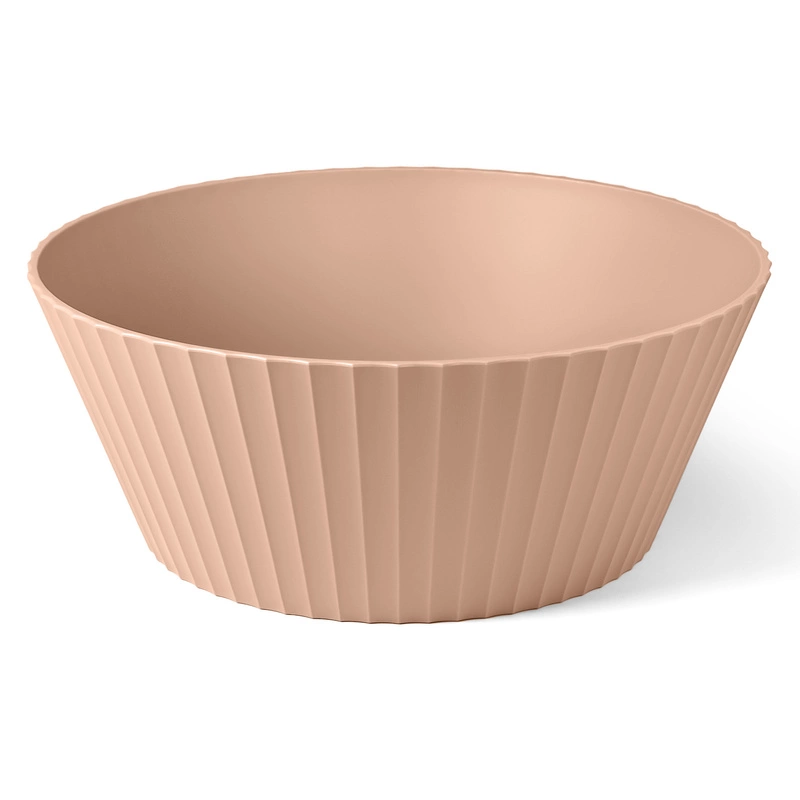 Blim Plus - NETTUNO Misa śr. 30 cm różowa