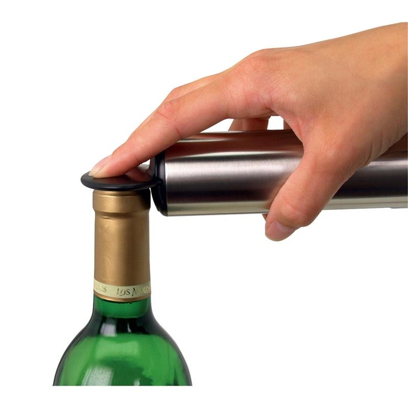 Brabantia - korkociąg Classic stalowy