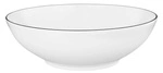 Seltmann - LIDO BLACK LINE Miska 23 cm