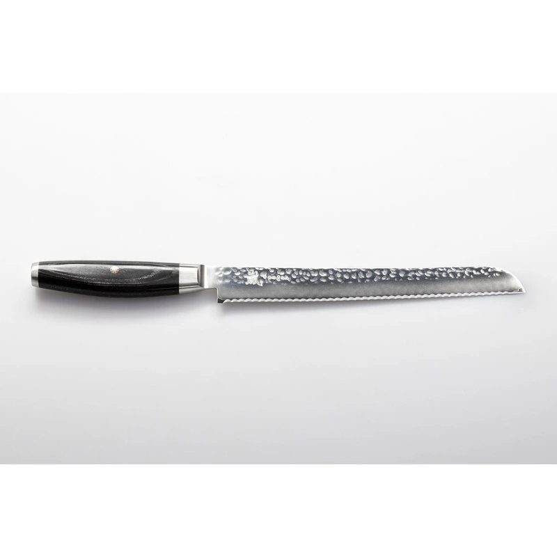Yaxell - KETU Nóż do chleba 23 cm/ 9"