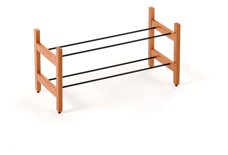 Arredamenti -  TODYS Półka na buty 49 x 20 cm, brązowy