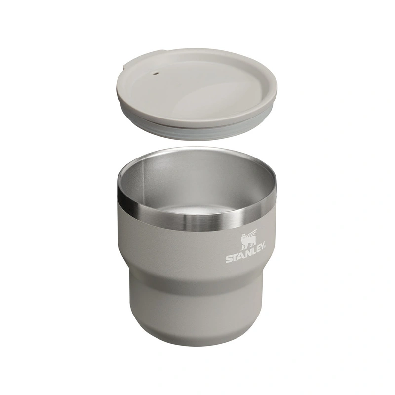 Stanley - kubek Stay Hot Cup 0.29L Ash