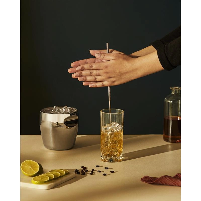 Alessi - Mieszadło Bâton Lélé