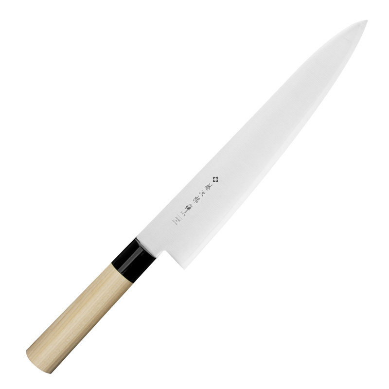 Tojiro - Zen VG-10 Nóż Szefa kuchni 27 cm