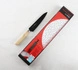 Satake - Black Ash Nóż uniwersalny 13,5 cm