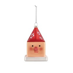 Alessi - Cubocchio Christmas collection
