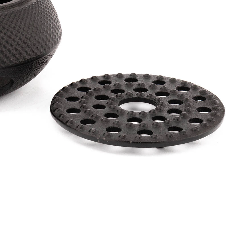 Bredemeijer - Podgrzewacz żeliwny Jang