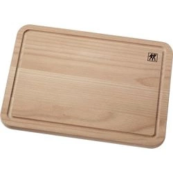 Zwilling - deska do krojenia bukowa 35 x 25 x 2 cm