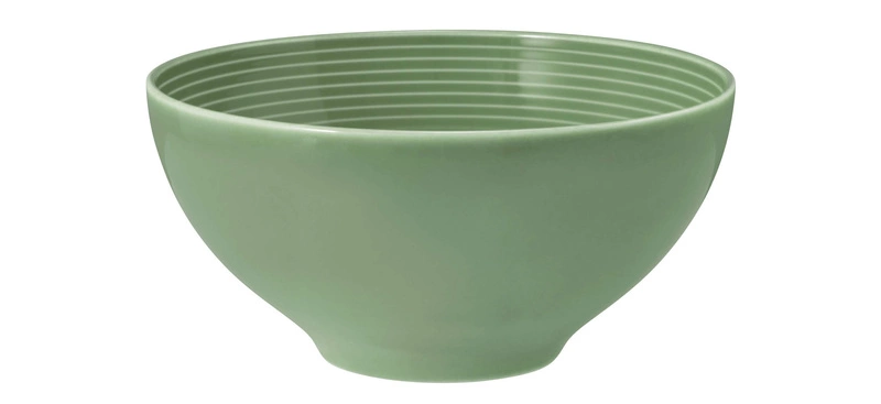 Seltmann - BEAT COLOR GLAZE Zestaw 2 okrągłych misek 15.5 cm
